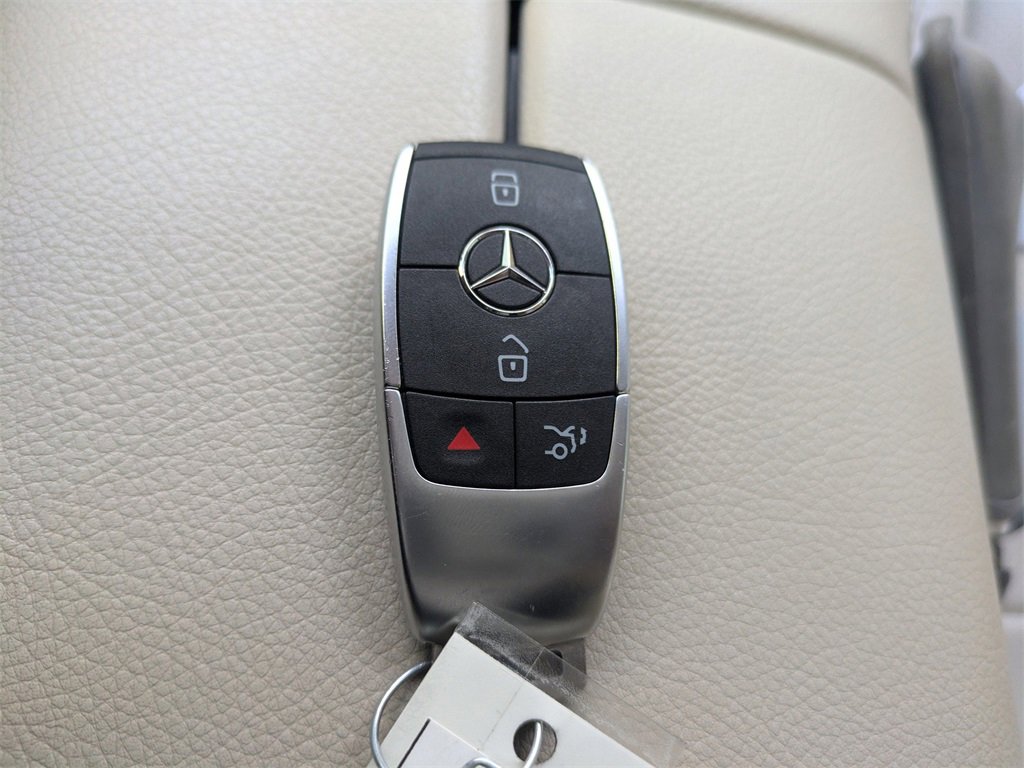 Used 2020 Mercedes-Benz GLE 350 image 35