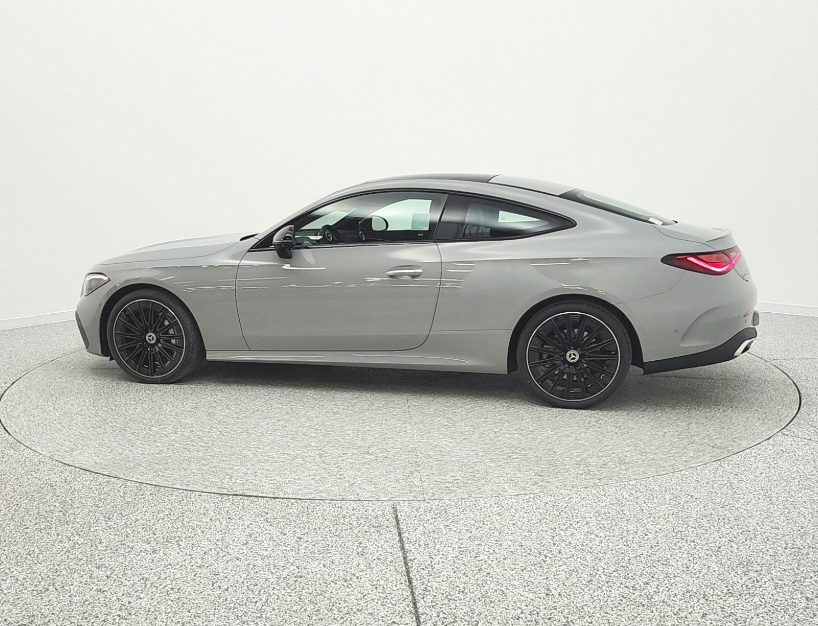 New 2026 Mercedes-Benz CLE 450 4MATIC Coupe image 8