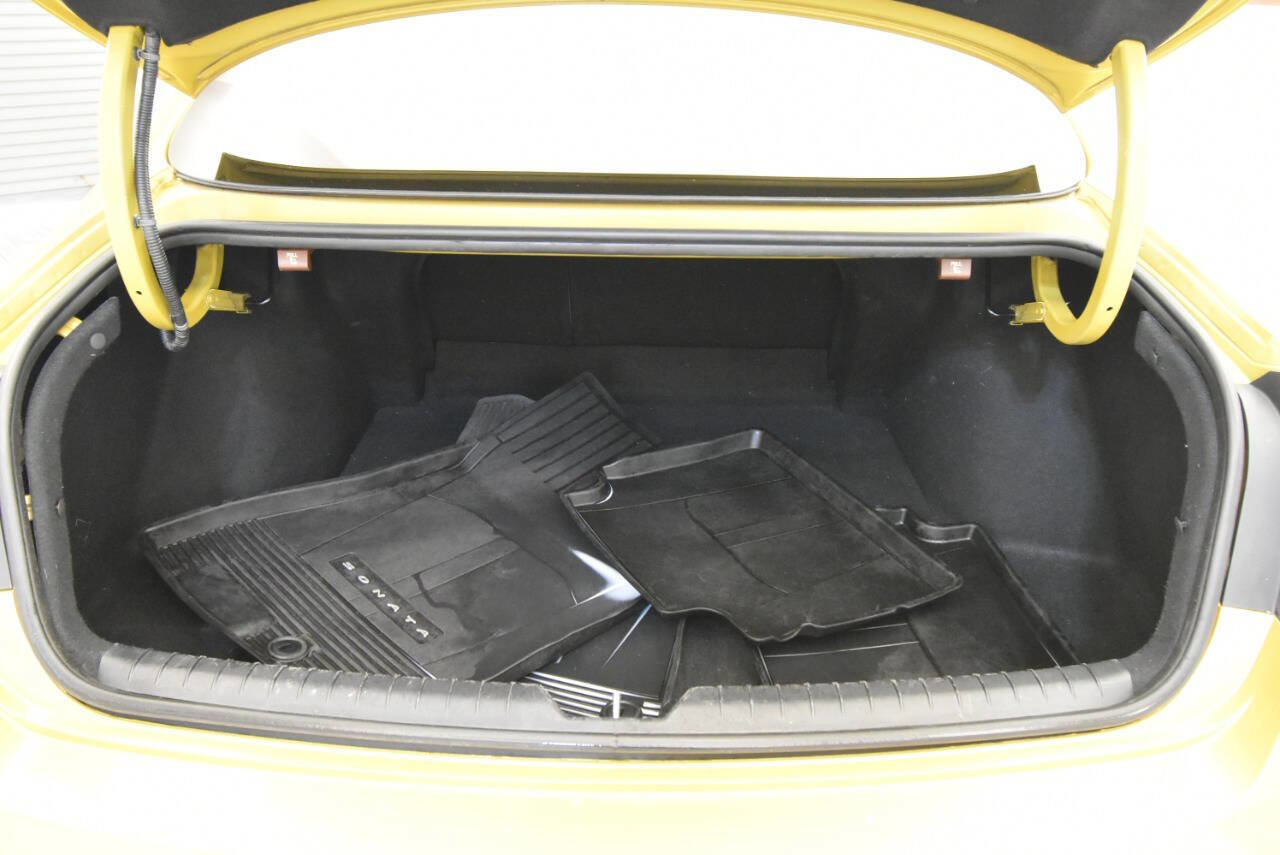 Used 2020 Hyundai Sonata SEL Plus w/ Tech Package image 34