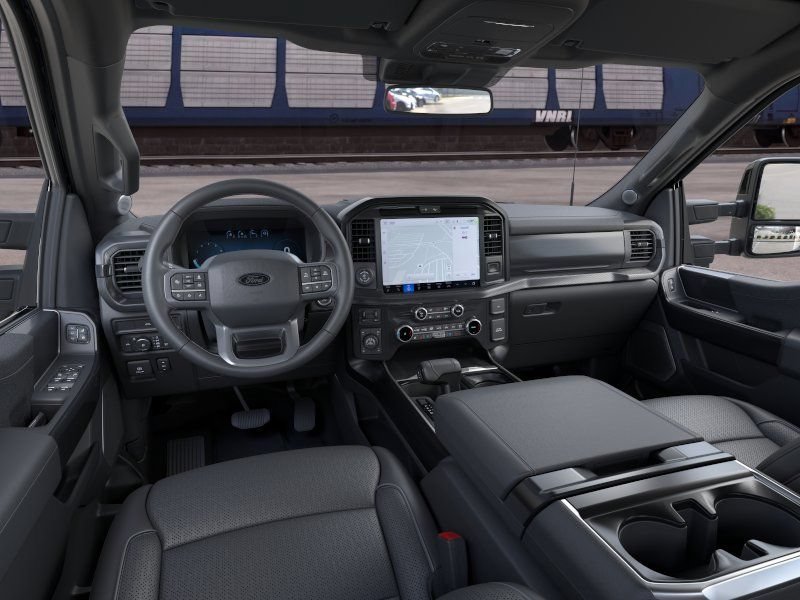 New 2026 Ford F150 Lariat AWD/4WD image 9
