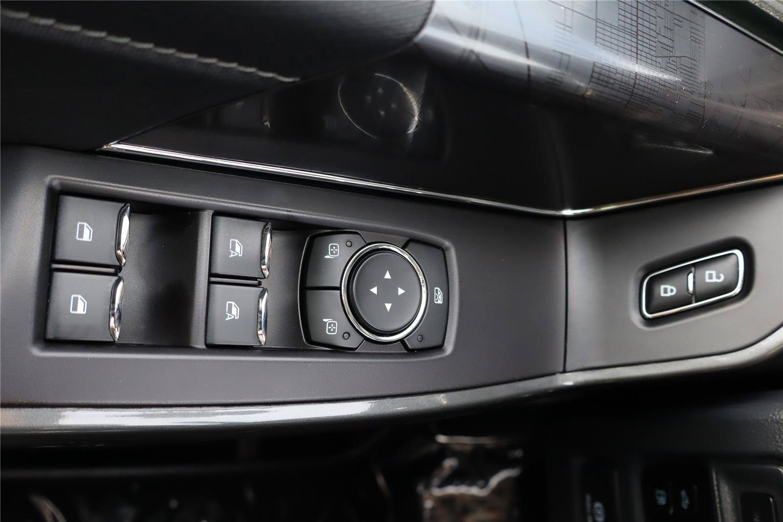 Used 2023 Ford F150 XLT w/ Equipment Group 302A High AWD/4WD image 14
