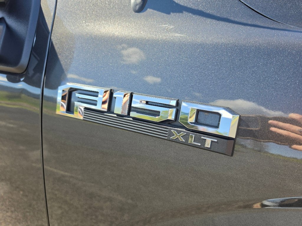 Used 2019 Ford F150 XLT w/ Equipment Group 302A Luxury image 4