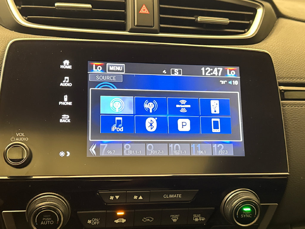 Used 2021 Honda CR-V EX-L image 28