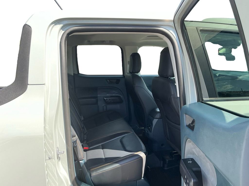 Used 2023 Ford Maverick Tremor w/ Tremor Off-Road Package AWD/4WD image 23