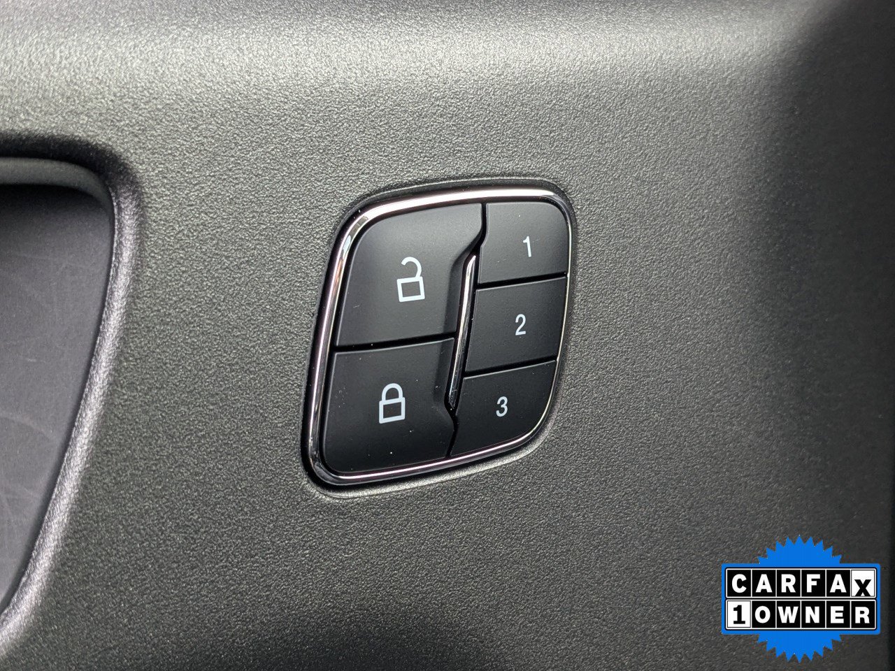 Certified 2025 Ford Bronco Sport Outer Banks w/ Outer Banks Tech Package+ AWD/4WD image 30