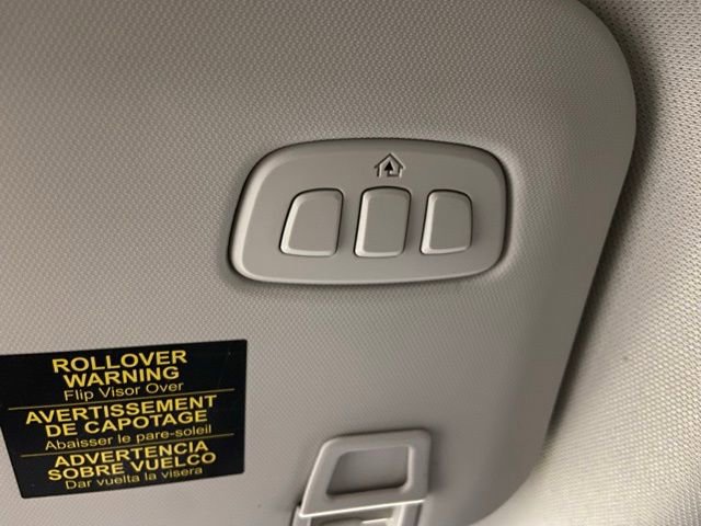 Used 2024 Ford Escape Platinum AWD/4WD image 35