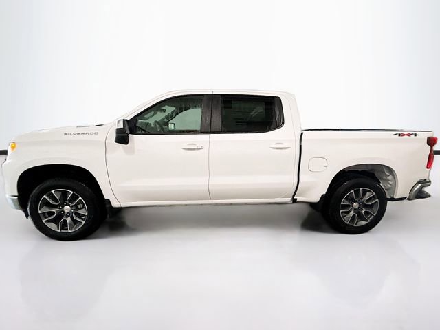 New 2026 Chevrolet Silverado 1500 LT image 9