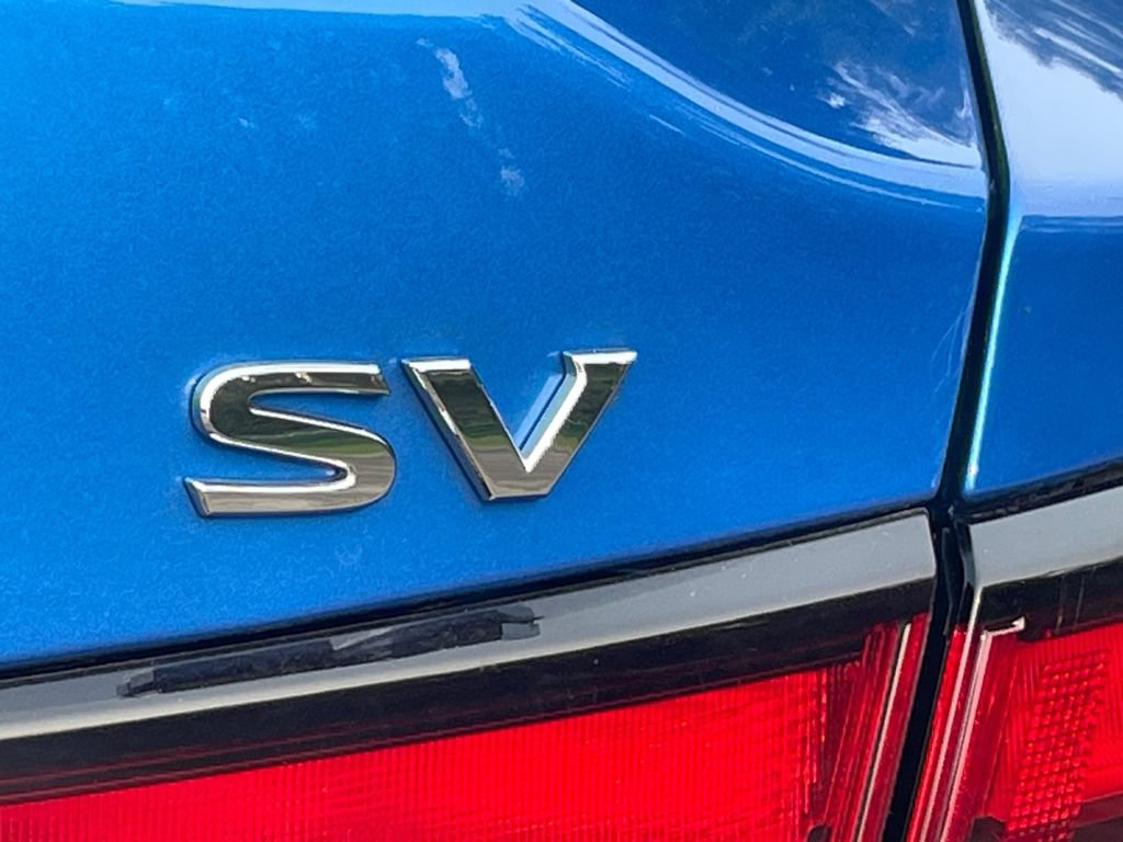 Used 2023 Nissan Sentra SV FWD image 17
