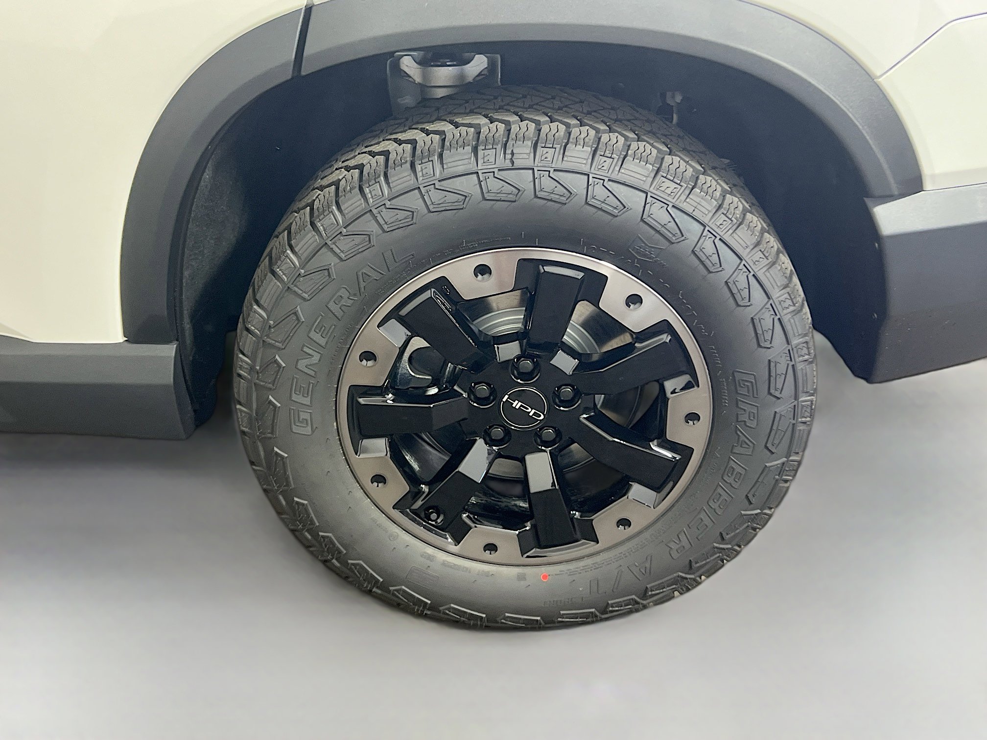 New 2026 Honda Passport TrailSport Elite image 23