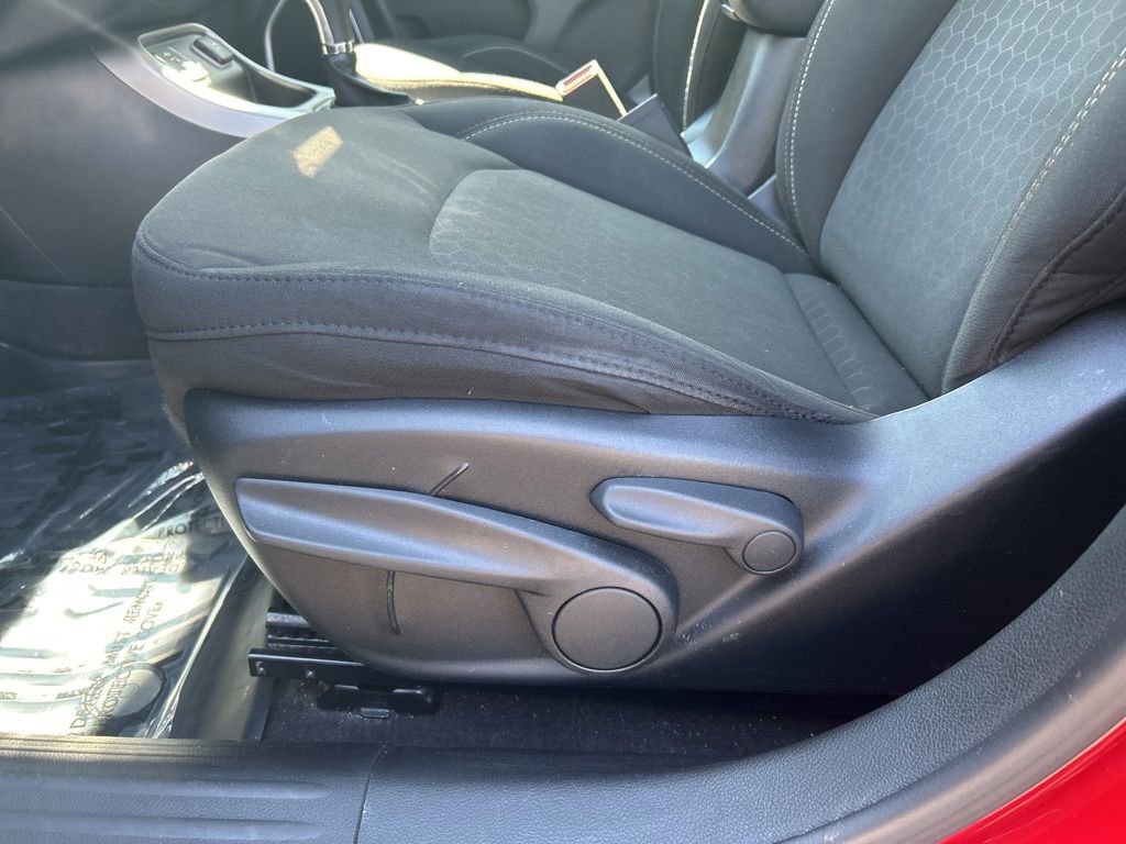 Used 2021 Jeep Compass Sport image 16