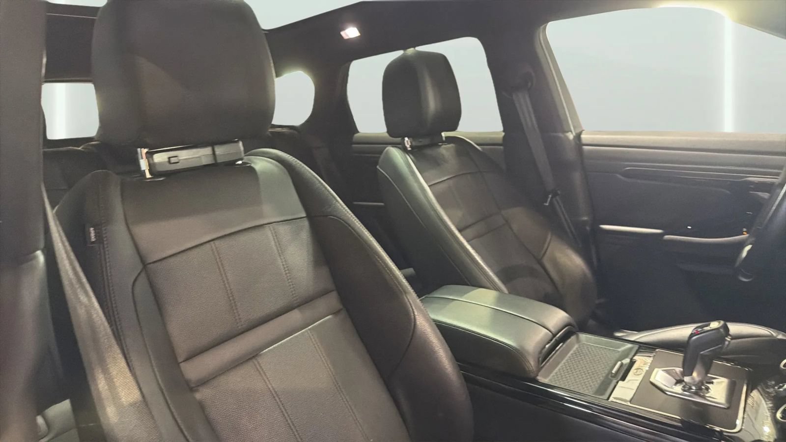Used 2020 Land Rover Range Rover Evoque R-Dynamic SE AWD/4WD image 66