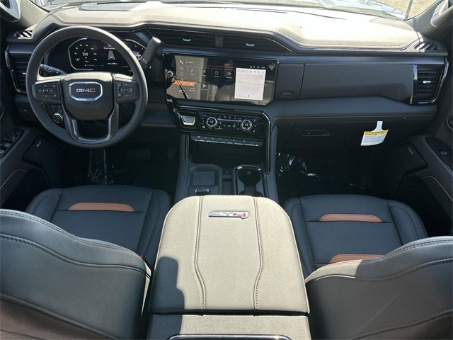 New 2026 GMC Sierra 2500 AT4 w/ AT4 Premium Plus Package image 8