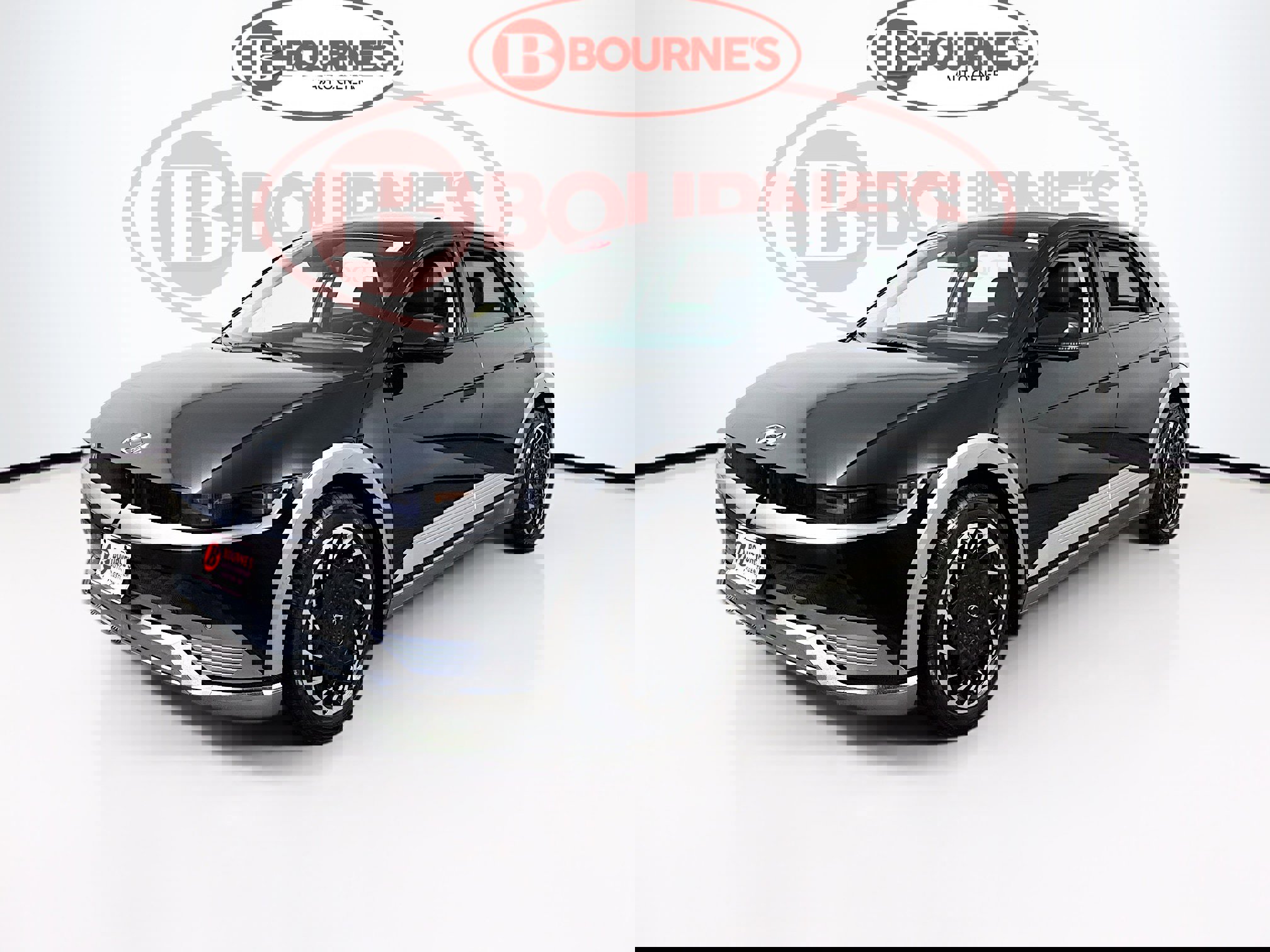 Used 2023 Hyundai Ioniq 5 Limited w/ Cargo Package image 8