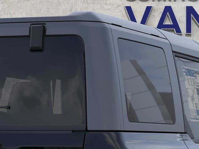 Used 2026 Ford Bronco Outer Banks AWD/4WD image 75