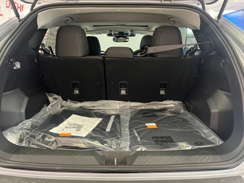 New 2026 Subaru Crosstrek 2.5i Premium AWD/4WD image 8