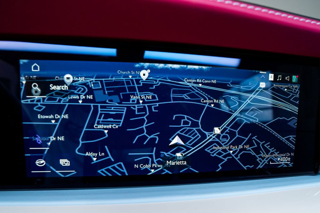 Used 2024 Rolls-Royce Spectre w/ Spectre Launch Package image 47