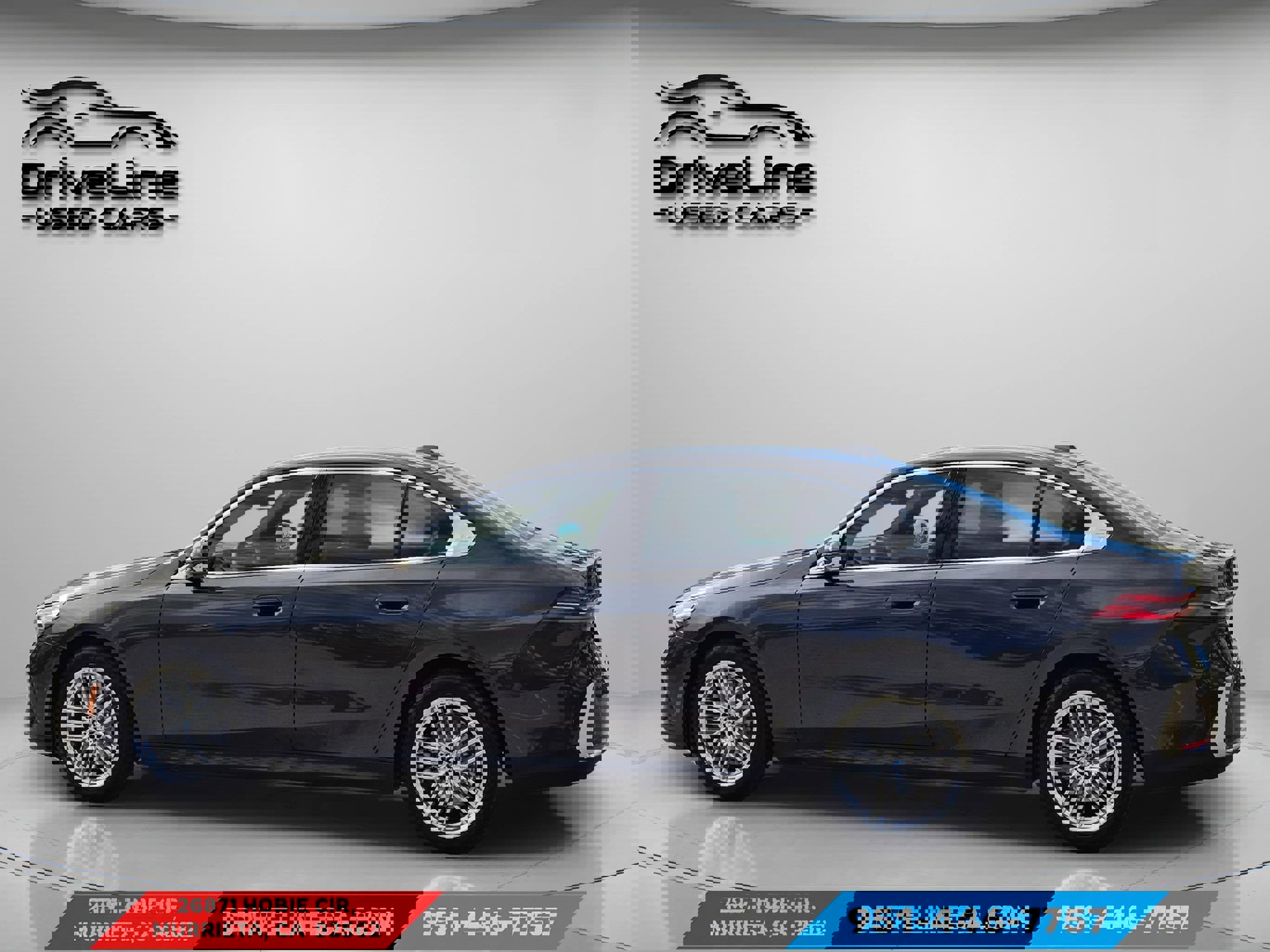 Used 2025 BMW 530i image 12