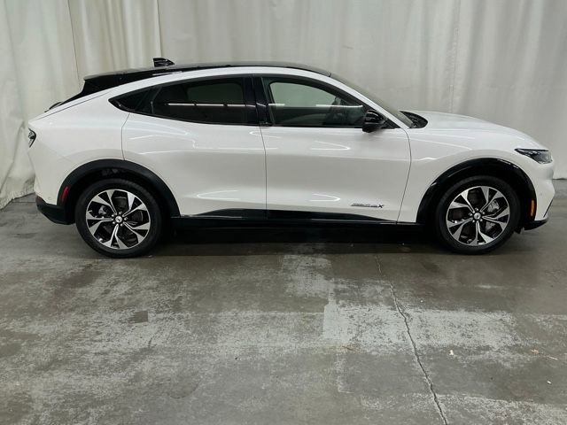 Used 2023 Ford Mustang Mach-E Premium image 2