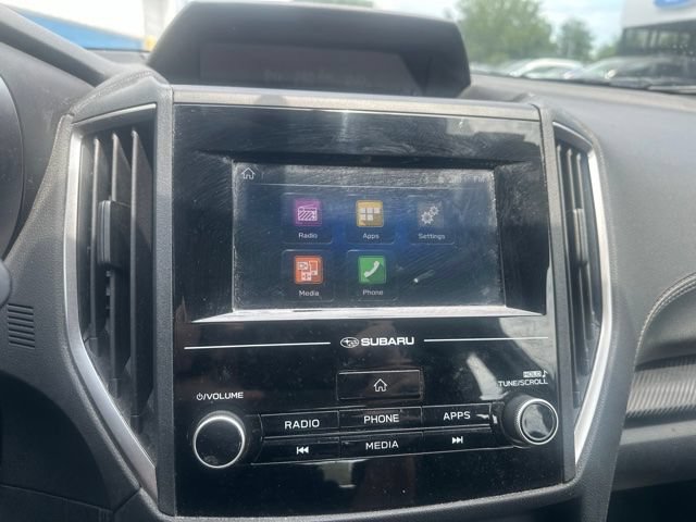 Used 2018 Subaru Impreza 2.0i Premium w/ Eyesight & BSD & Rcta AWD/4WD image 9