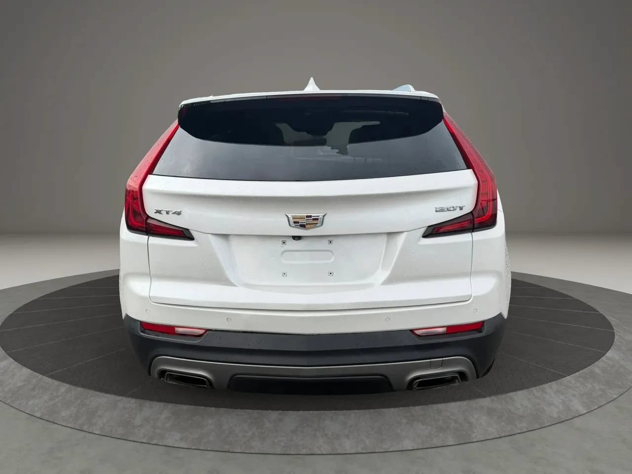 Used 2019 Cadillac XT4 Premium Luxury FWD image 6