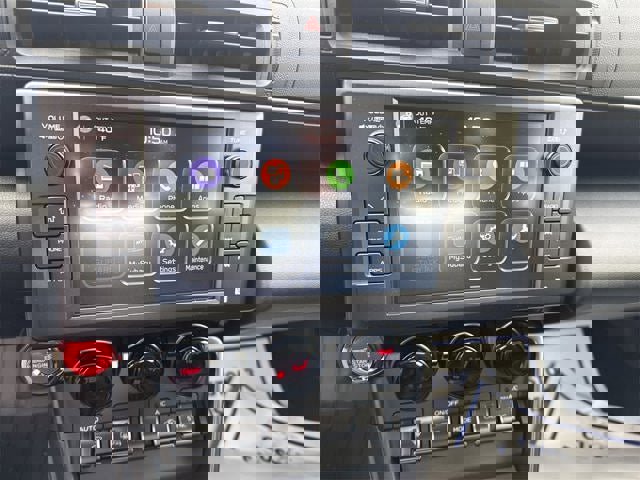 New 2026 Subaru BRZ tS w/ Popular Package 2 RWD image 11