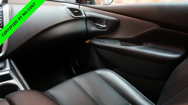 Used 2024 Nissan Murano SL image 39