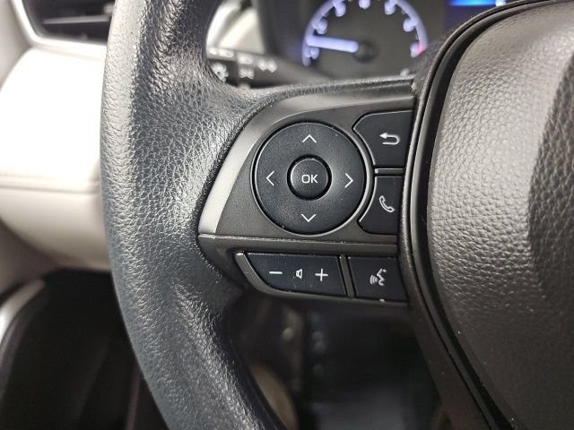 Certified 2024 Toyota Corolla Cross L AWD/4WD image 19