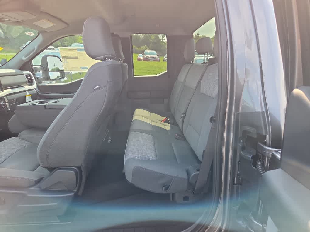 New 2026 Ford F350 XLT AWD/4WD image 27