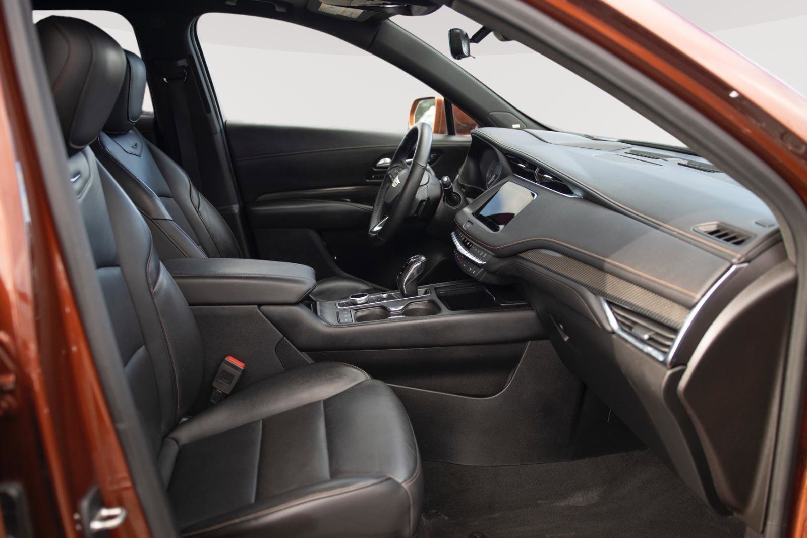 Used 2019 Cadillac XT4 Sport image 20