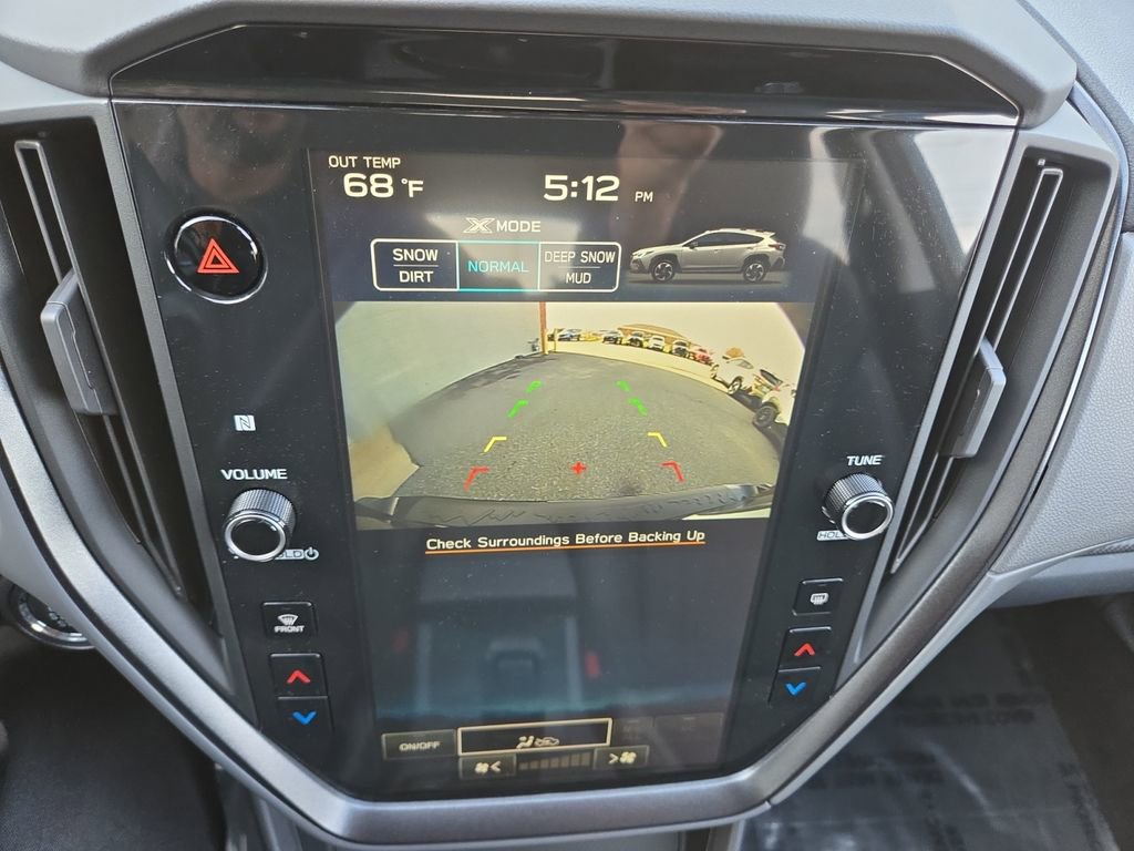 Certified 2026 Subaru Crosstrek 2.0i Premium image 19