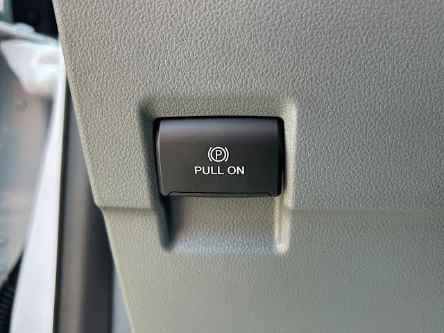 New 2025 Ford F350 XL w/ STX Appearance Package image 28