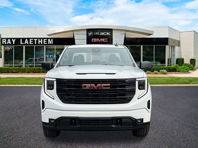 New 2026 GMC Sierra 1500 Elevation image 8
