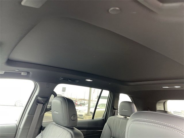New 2025 Buick Enclave Avenir w/ Super Cruise Package image 22