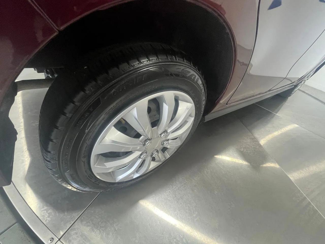 Used 2024 Mitsubishi Mirage ES FWD image 27