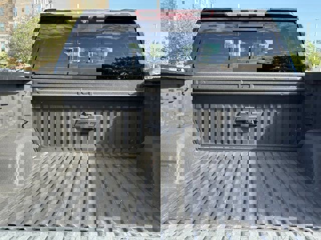 Used 2021 Chevrolet Silverado 1500 LTZ w/ LTZ Premium Texas Edition image 34