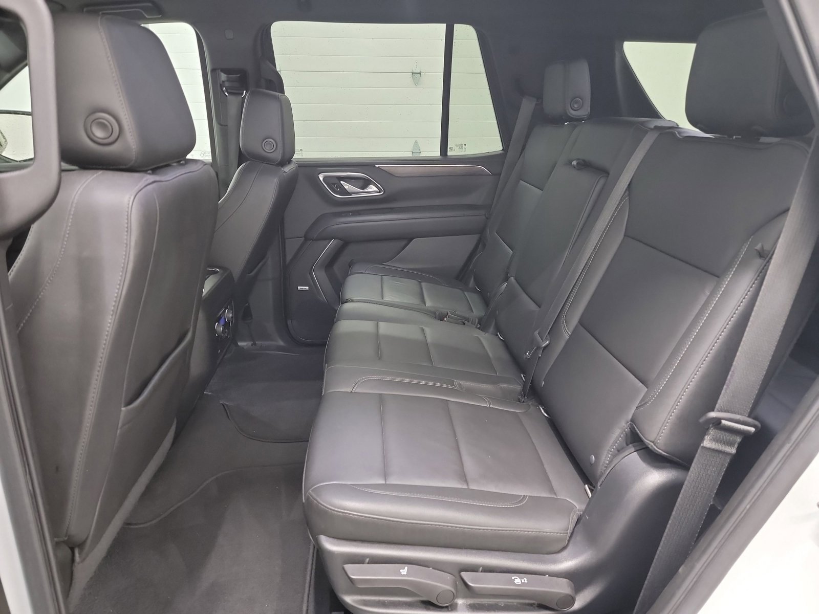 Used 2022 Chevrolet Tahoe Z71 AWD/4WD image 27