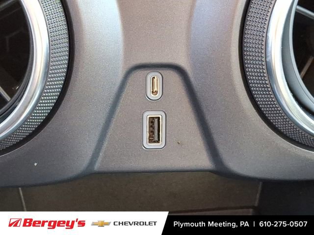 Certified 2023 Chevrolet Blazer LT w/ Driver Confidence Package image 26