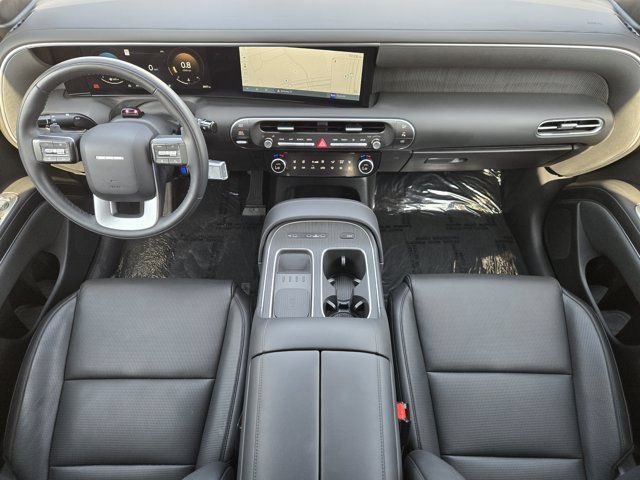 Certified 2026 Hyundai Palisade Calligraphy AWD/4WD image 25