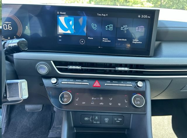 Certified 2024 Hyundai Sonata SEL FWD image 18