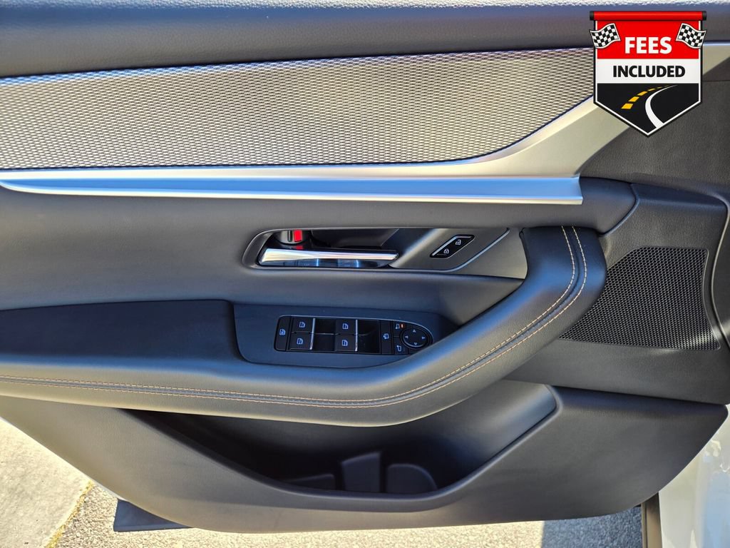 Used 2025 MAZDA CX-70 Plug-In Hybrid w/ Premium Plus AWD/4WD image 24