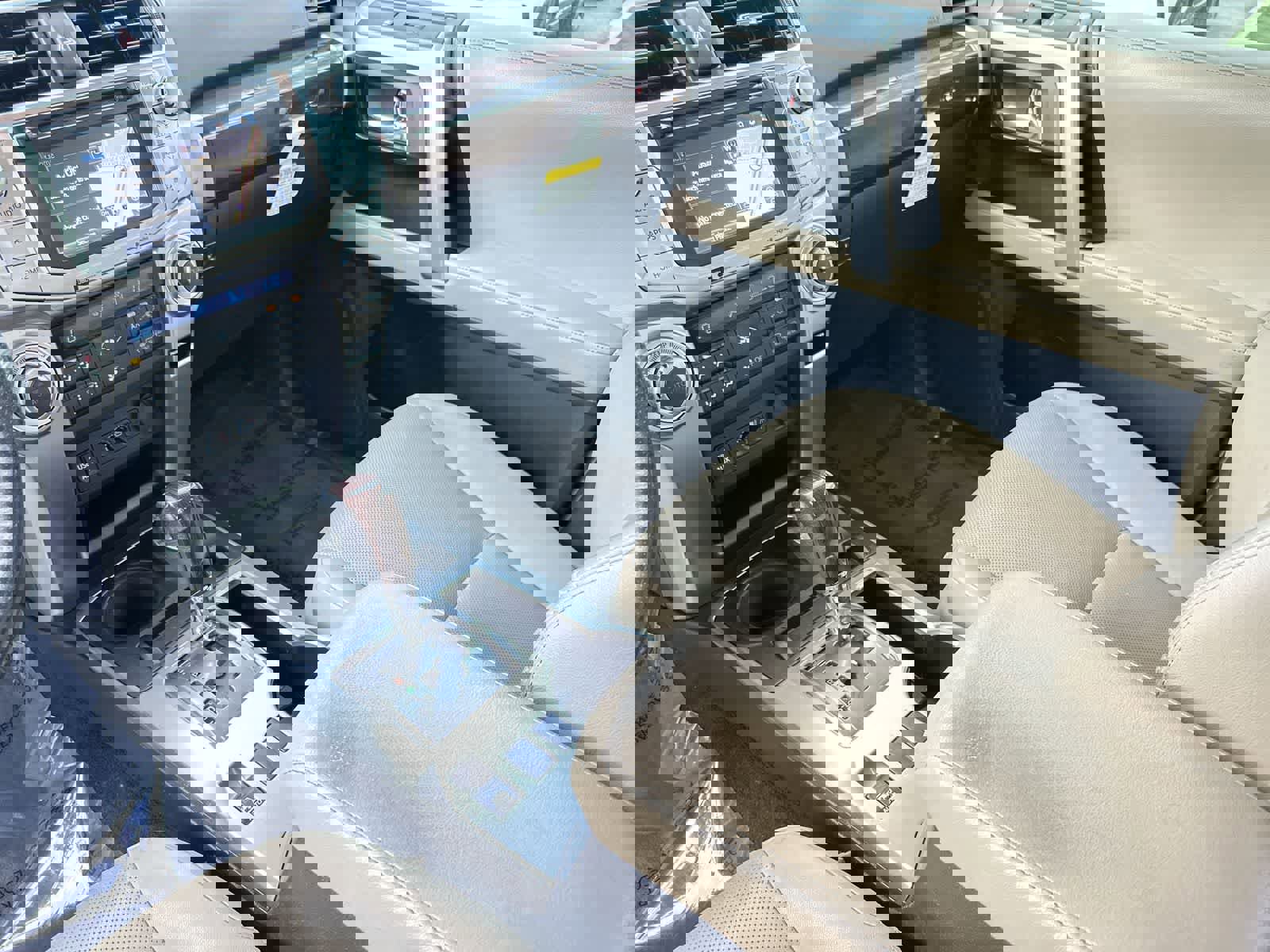 Used 2016 Toyota 4Runner Limited image 19