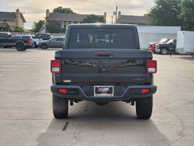 Used 2024 Jeep Gladiator Sport AWD/4WD image 14