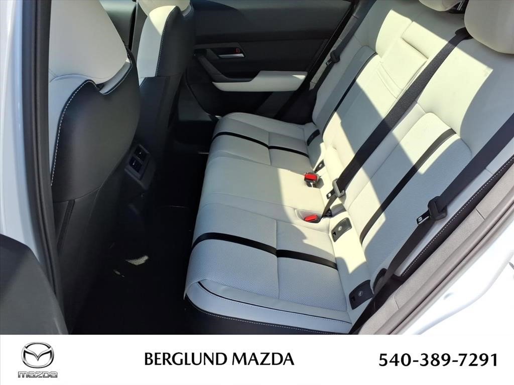 New 2026 MAZDA CX-50 AWD 2.5 S image 8