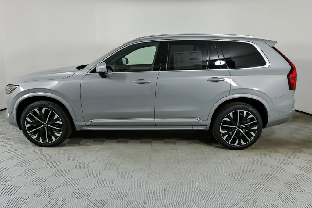 Used 2026 Volvo XC90 B6 Plus w/ Protection Package Premier AWD/4WD image 2