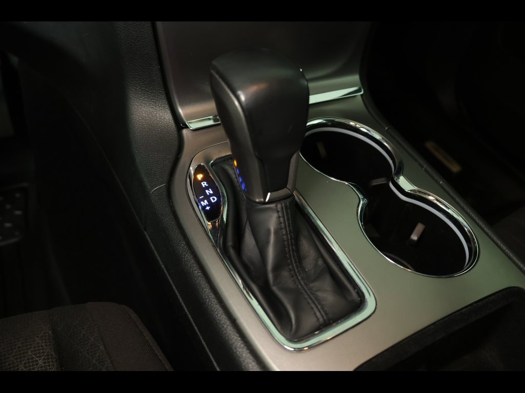 Used 2021 Jeep Grand Cherokee Freedom Edition image 27