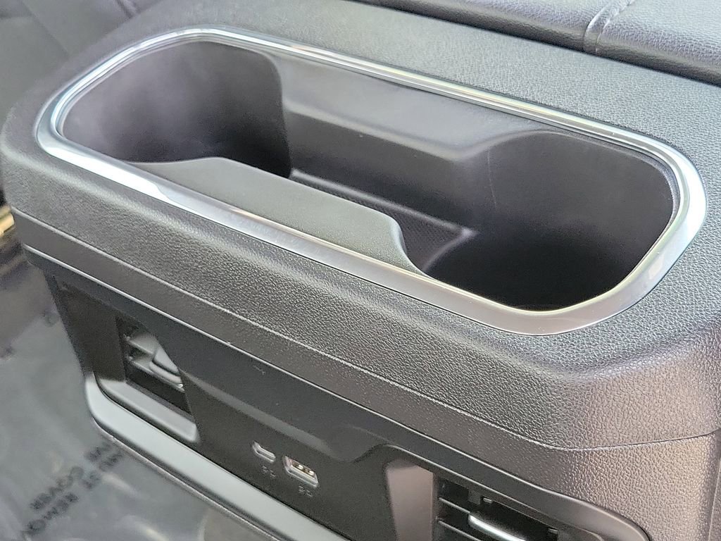 Used 2024 Chevrolet Silverado 1500 LT Trail Boss w/ Protection Package image 23