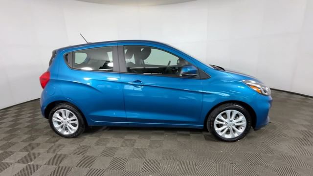 Used 2019 Chevrolet Spark LT FWD image 3