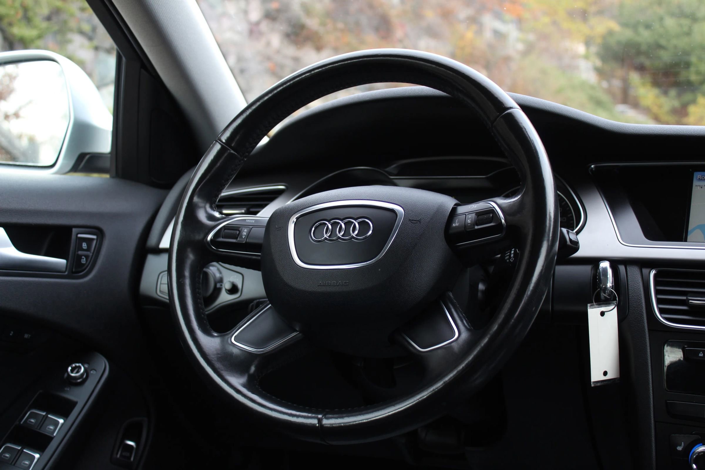Used 2013 Audi A4 Premium Plus image 20
