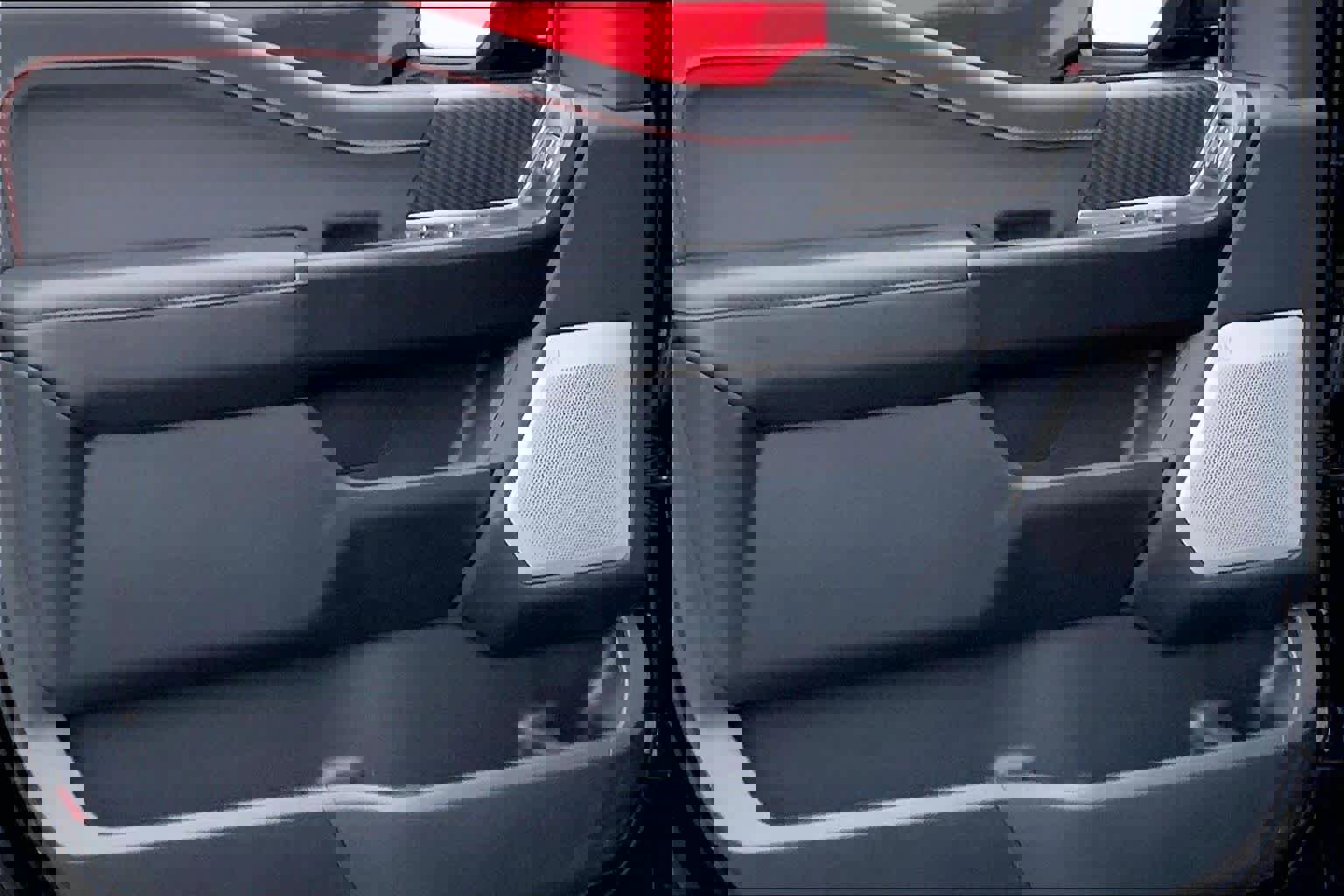 Used 2025 Ford F150 Raptor image 21