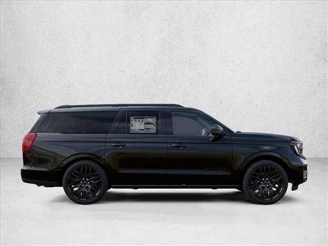 New 2027 Ford Expedition Max Platinum w/ Stealth Performance Package AWD/4WD image 5